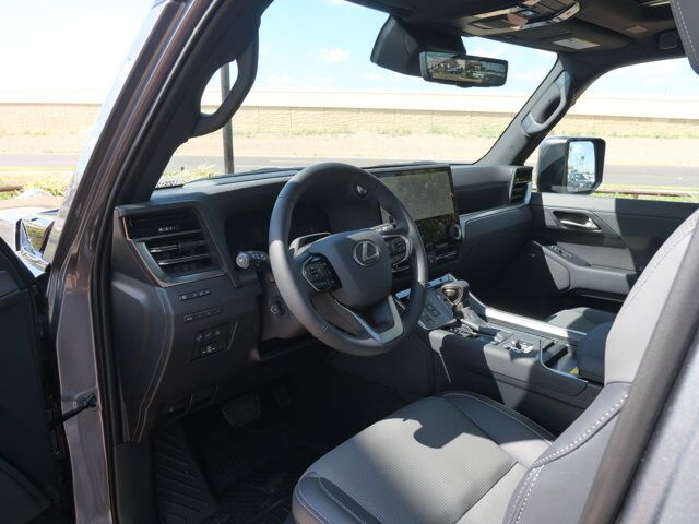 2025 Lexus GX 550 Luxury+ San Juan TX