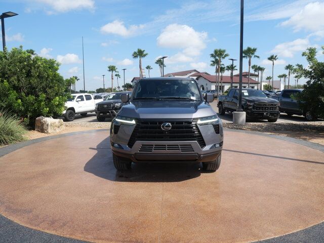 2025 Lexus GX 550 Luxury+ San Juan TX