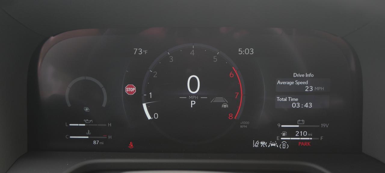 2025 Lexus GX 550 Luxury+ San Juan TX