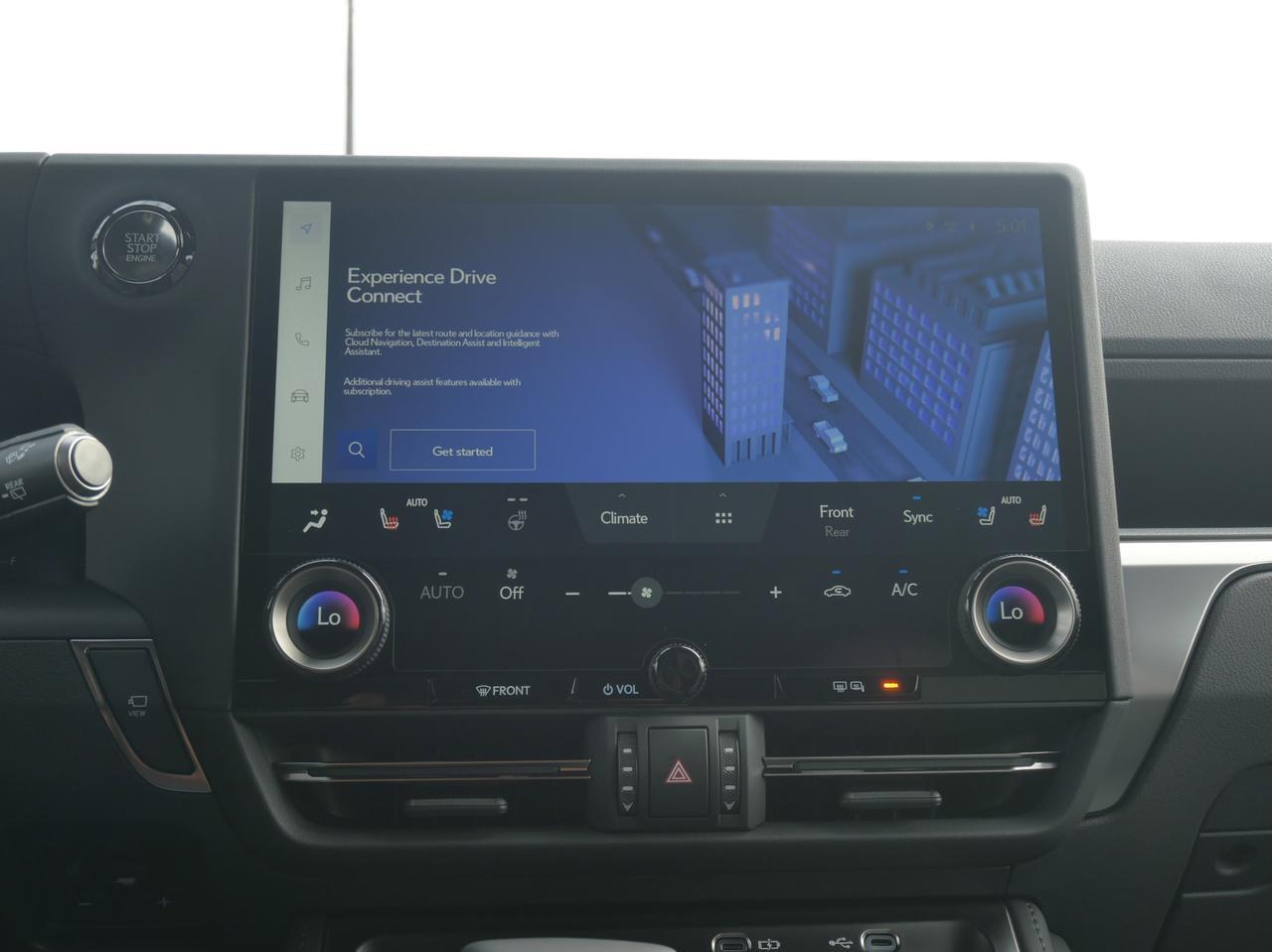 2025 Lexus GX 550 Luxury+ San Juan TX