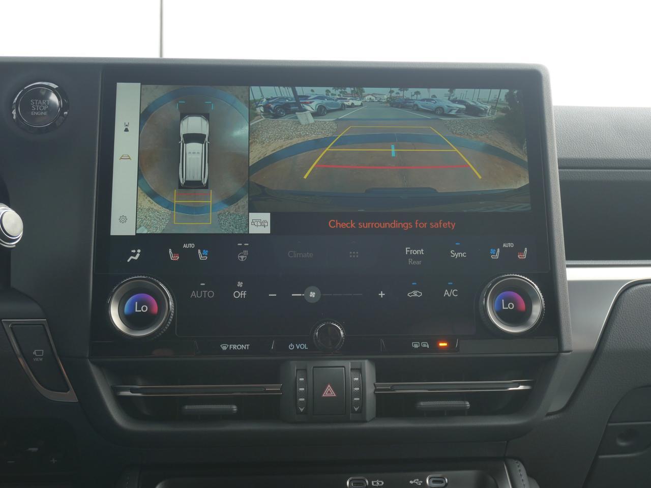 2025 Lexus GX 550 Luxury+ San Juan TX