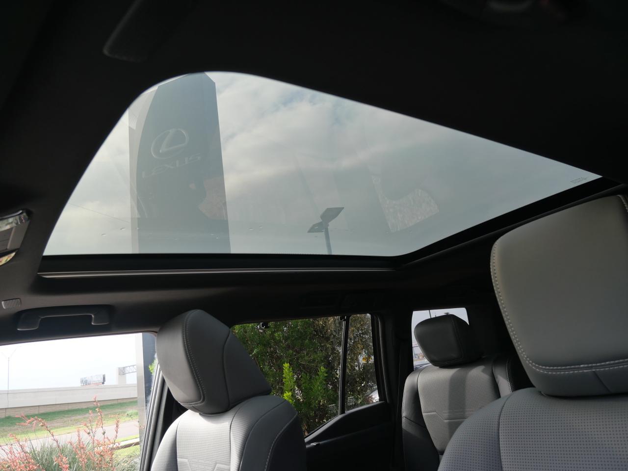 2025 Lexus GX 550 Luxury+ San Juan TX