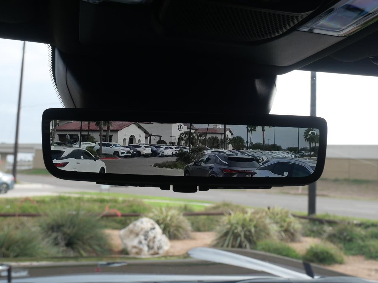 2025 Lexus GX 550 Luxury+ San Juan TX