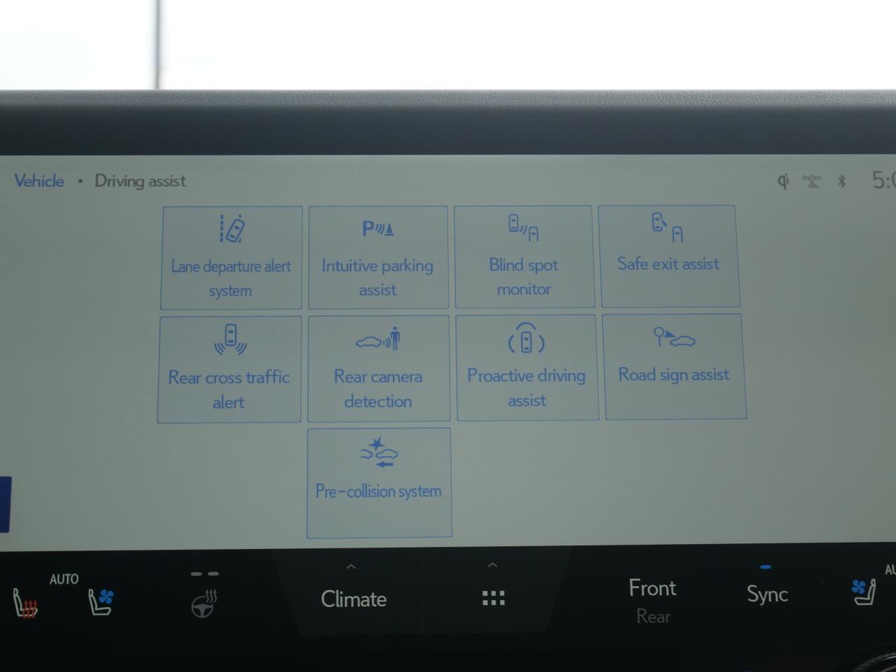 2025 Lexus GX 550 Luxury+ San Juan TX