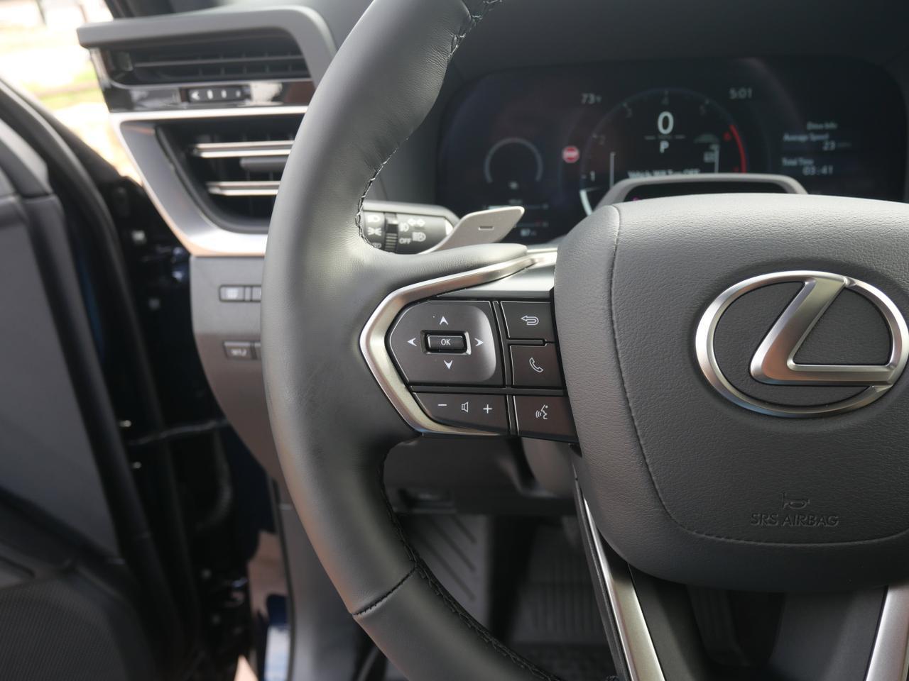 2025 Lexus GX 550 Luxury+ San Juan TX