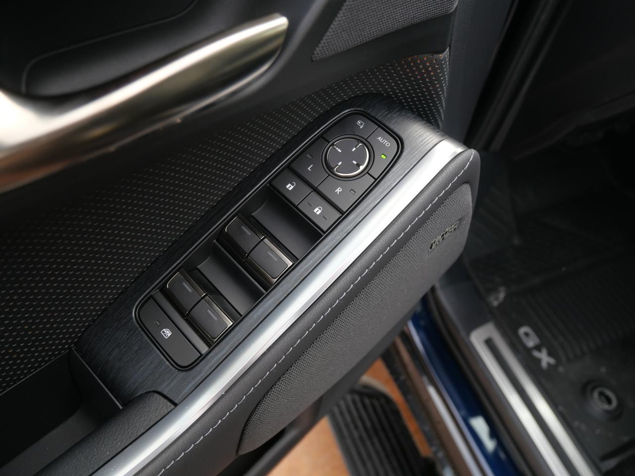 2025 Lexus GX 550 Luxury+ San Juan TX