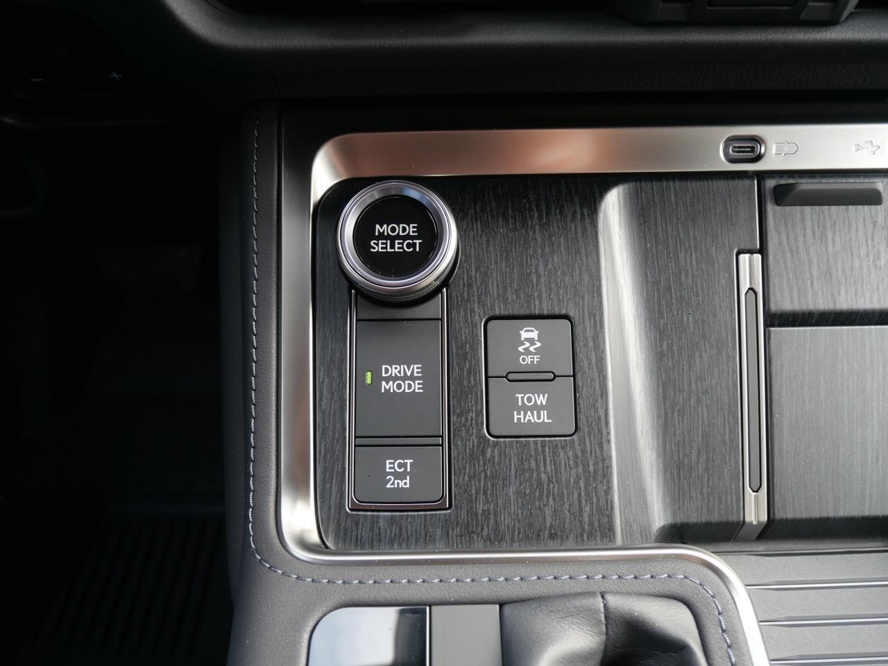 2025 Lexus GX 550 Luxury+ San Juan TX