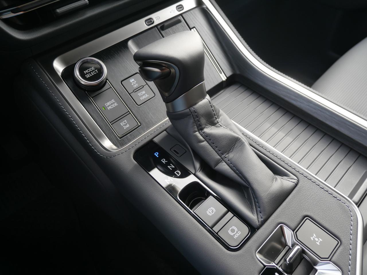 2025 Lexus GX 550 Luxury+ San Juan TX