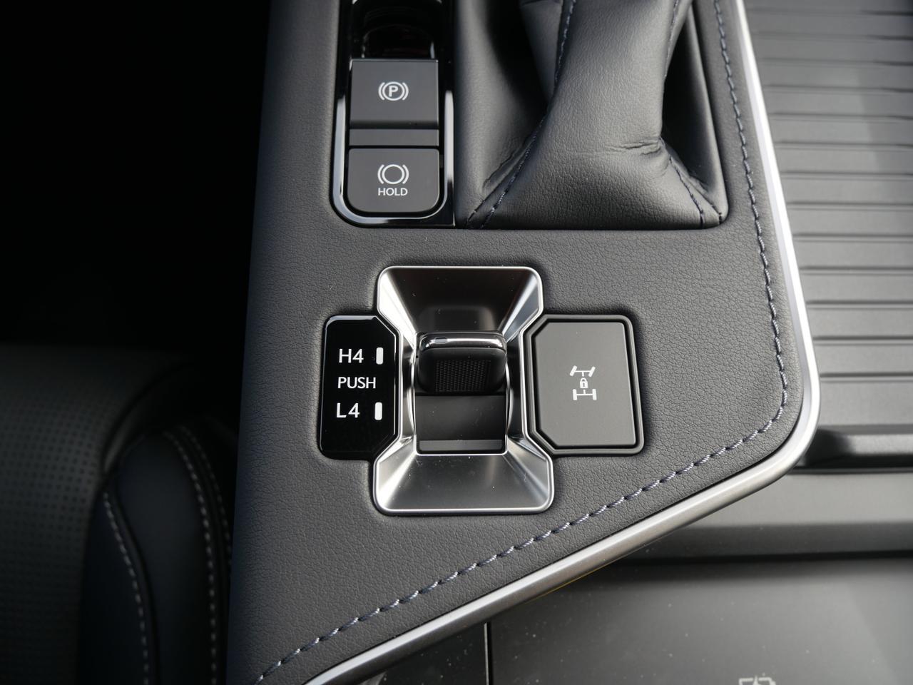 2025 Lexus GX 550 Luxury+ San Juan TX