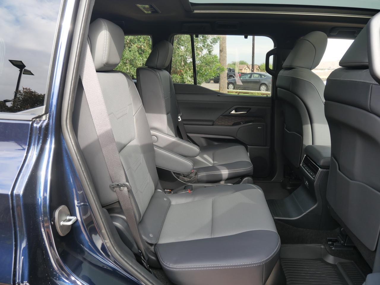 2025 Lexus GX 550 Luxury+ San Juan TX