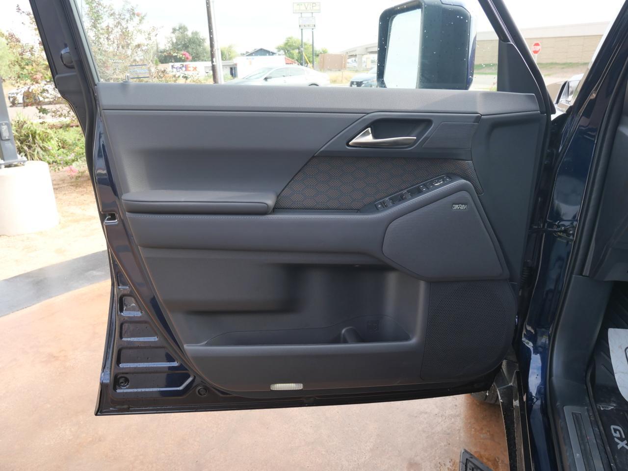 2025 Lexus GX 550 Luxury+ San Juan TX