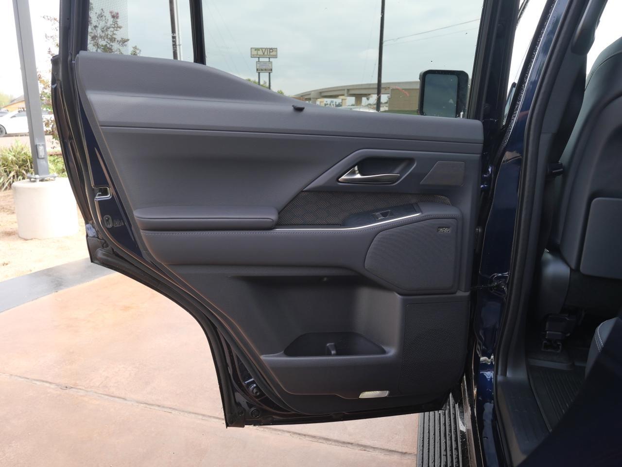 2025 Lexus GX 550 Luxury+ San Juan TX