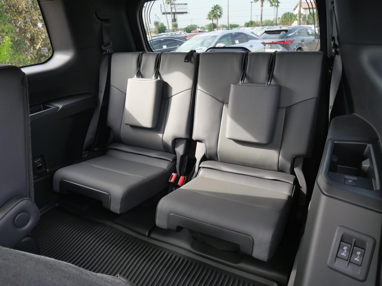 2025 Lexus GX 550 Luxury+ San Juan TX