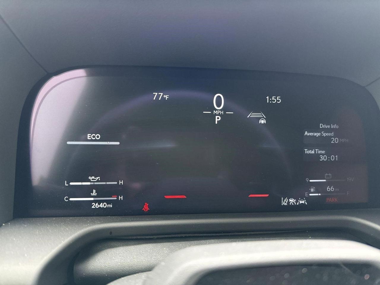 2025 Lexus GX 550 Luxury+ San Antonio TX
