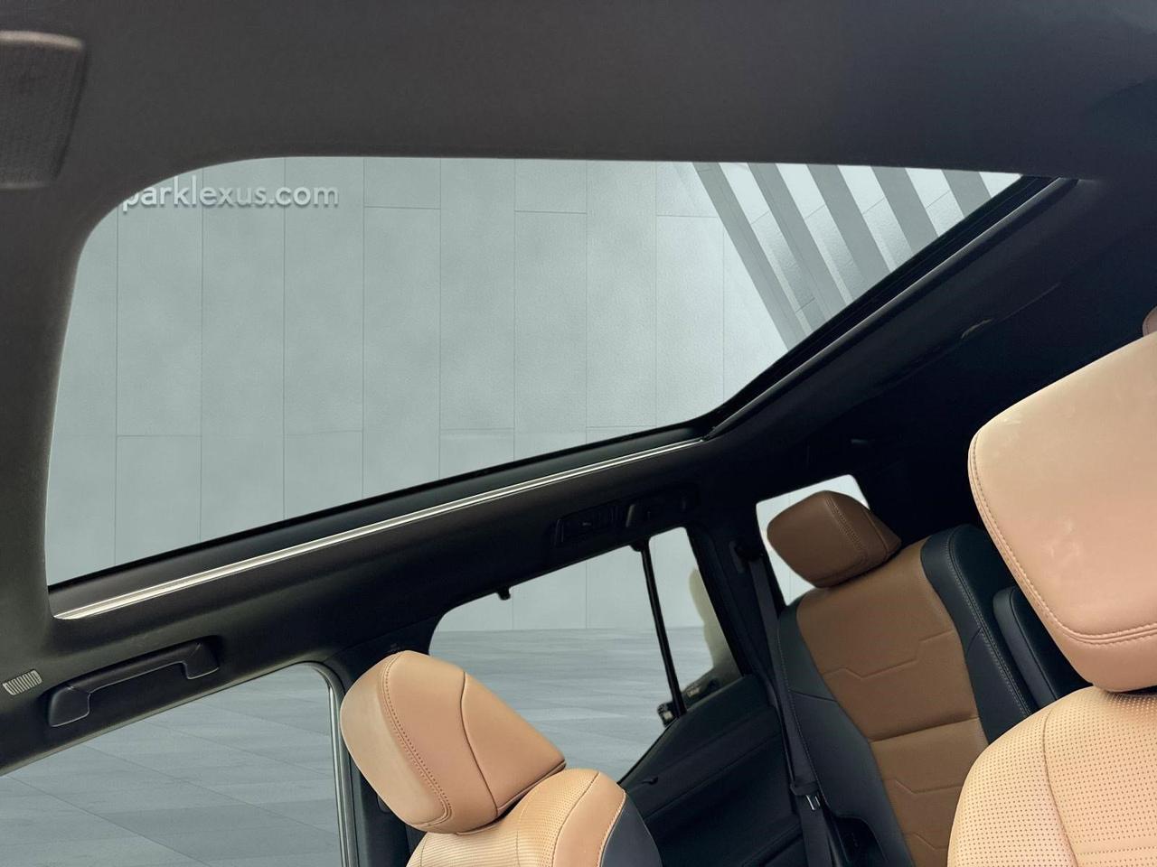 2025 Lexus GX 550 Luxury+ San Antonio TX