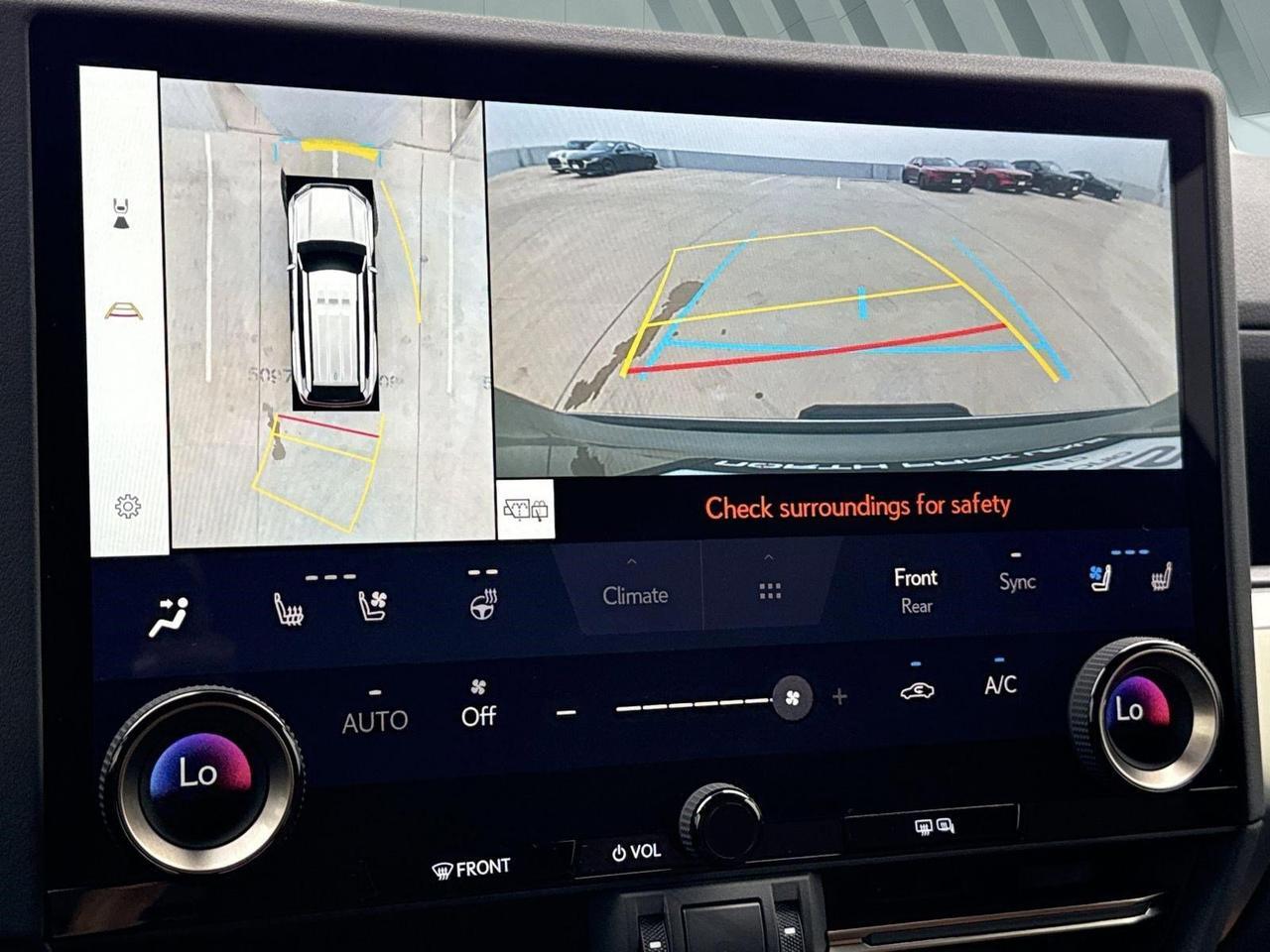 2025 Lexus GX 550 Luxury+ San Antonio TX