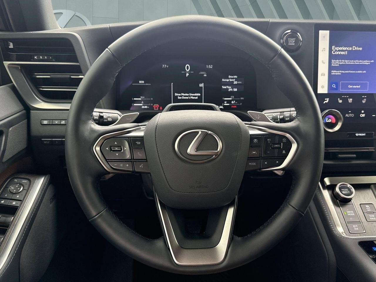 2025 Lexus GX 550 Luxury+ San Antonio TX