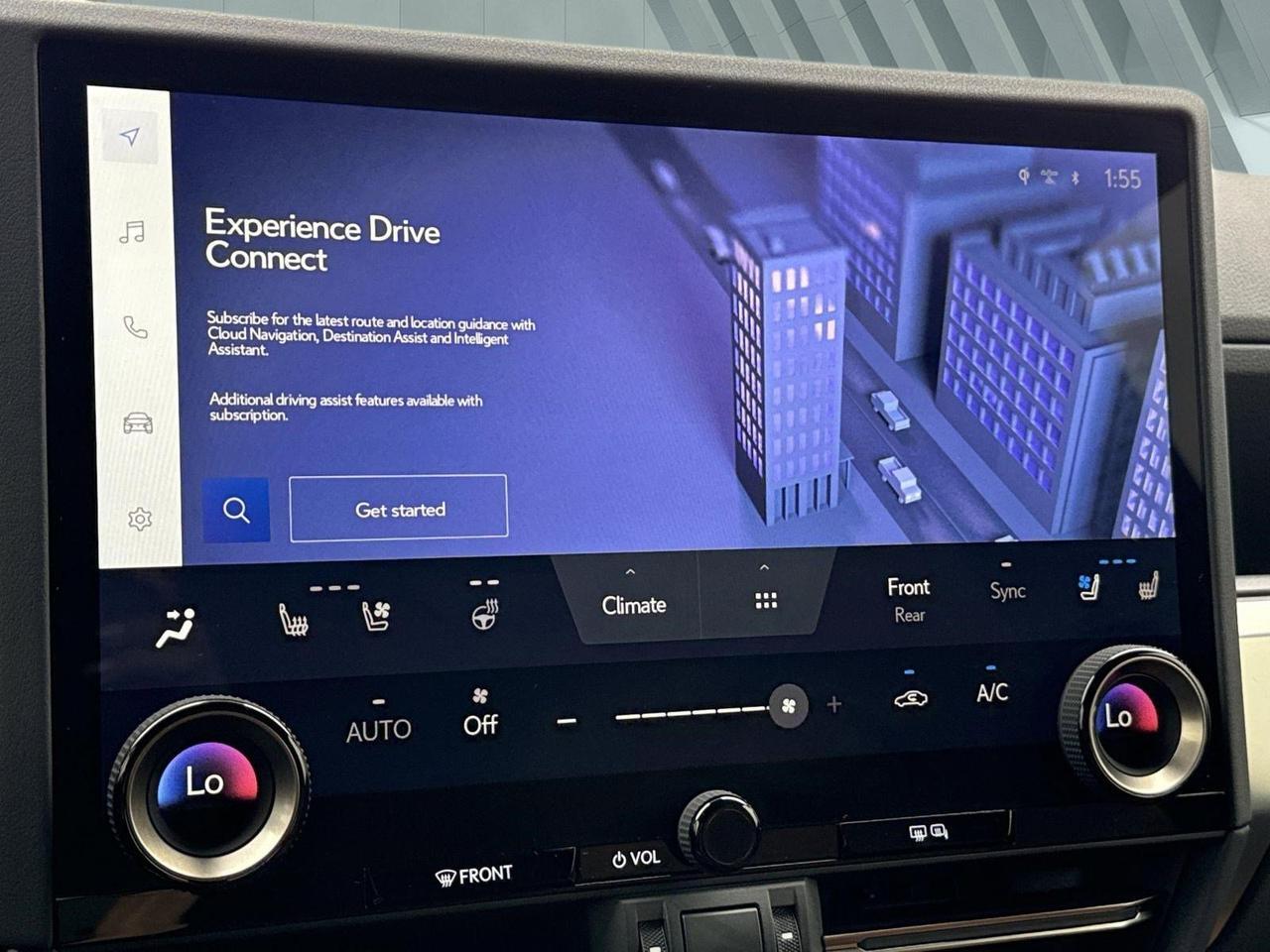 2025 Lexus GX 550 Luxury+ San Antonio TX