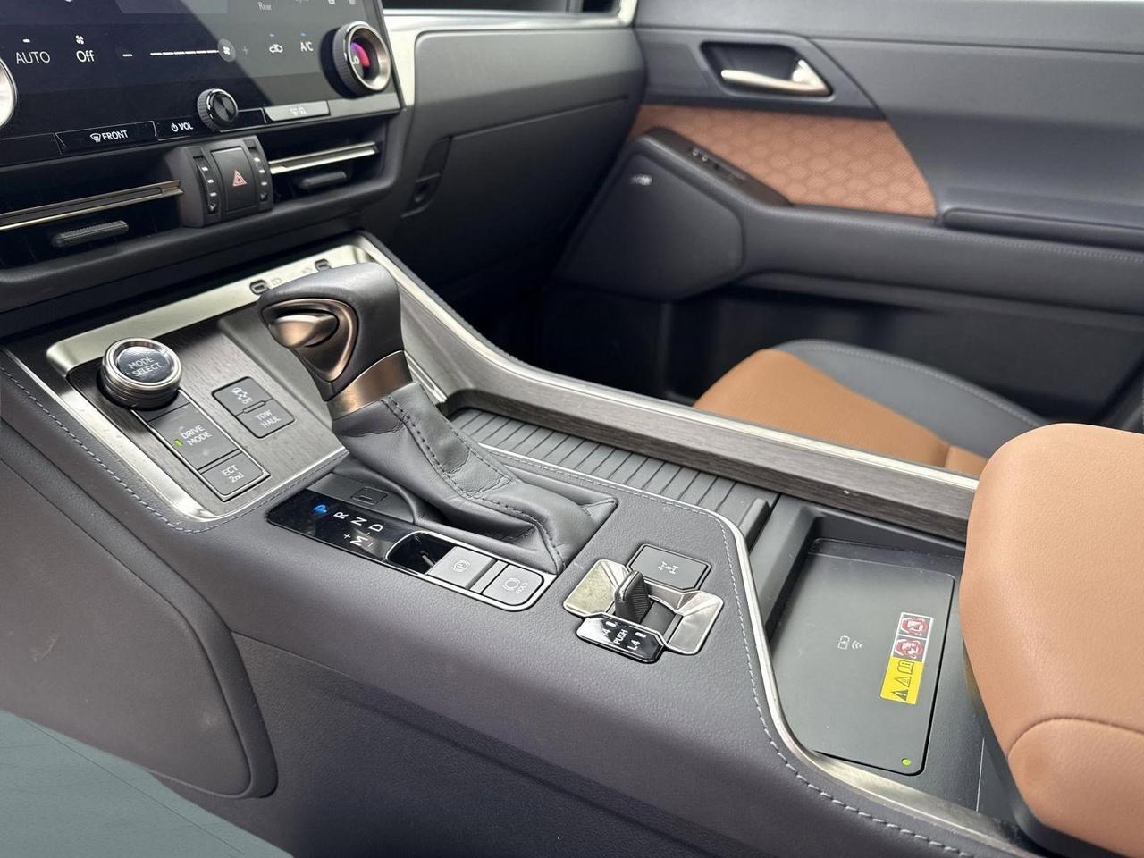 2025 Lexus GX 550 Luxury+ San Antonio TX