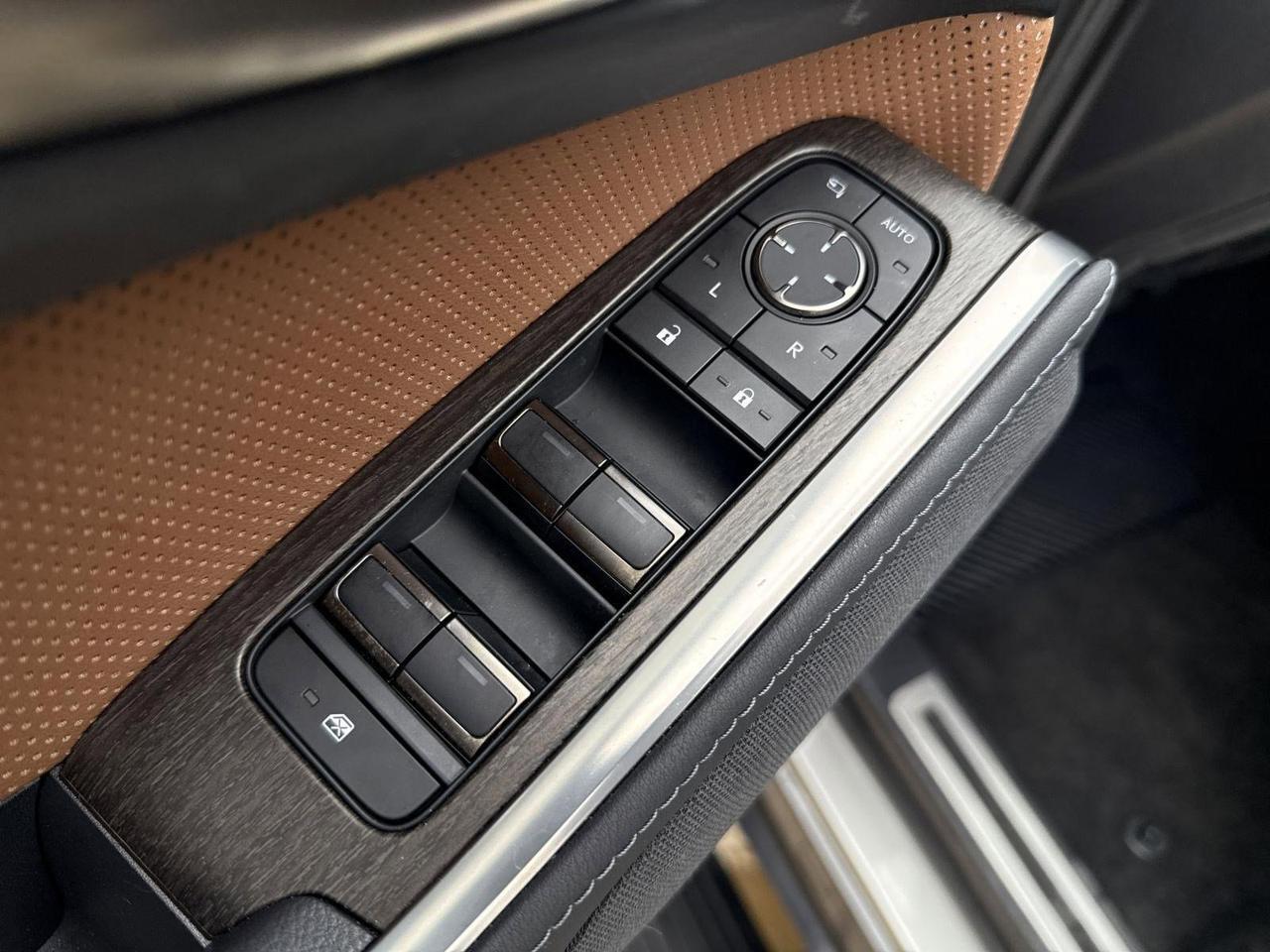 2025 Lexus GX 550 Luxury+ San Antonio TX