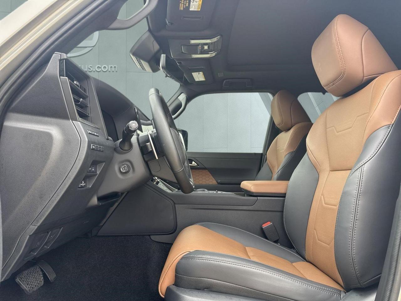 2025 Lexus GX 550 Luxury+ San Antonio TX
