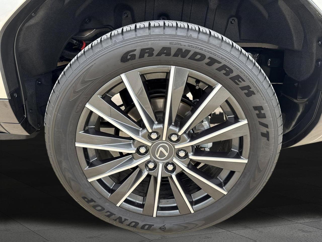 2025 Lexus GX 550 Luxury+ San Antonio TX