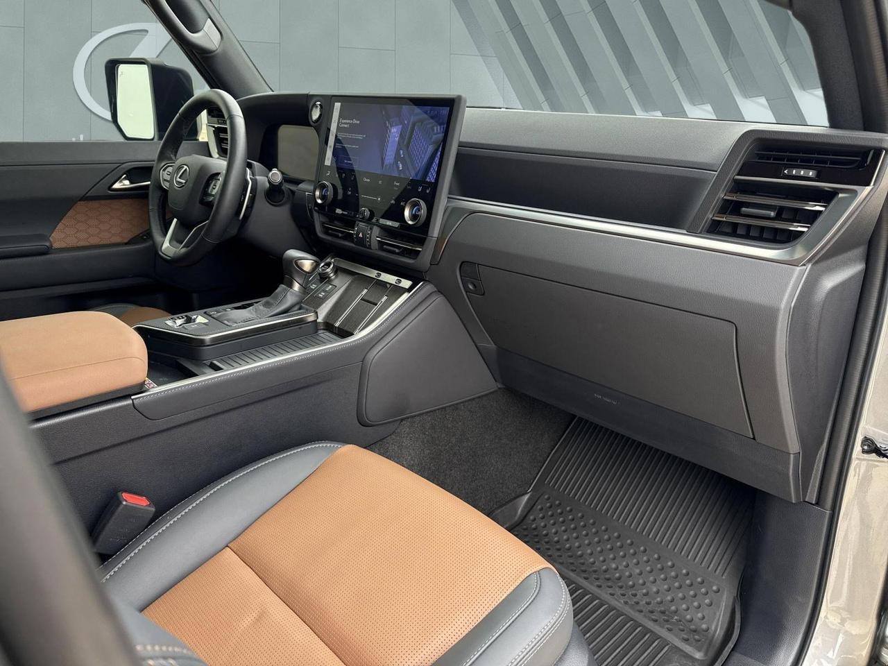 2025 Lexus GX 550 Luxury+ San Antonio TX
