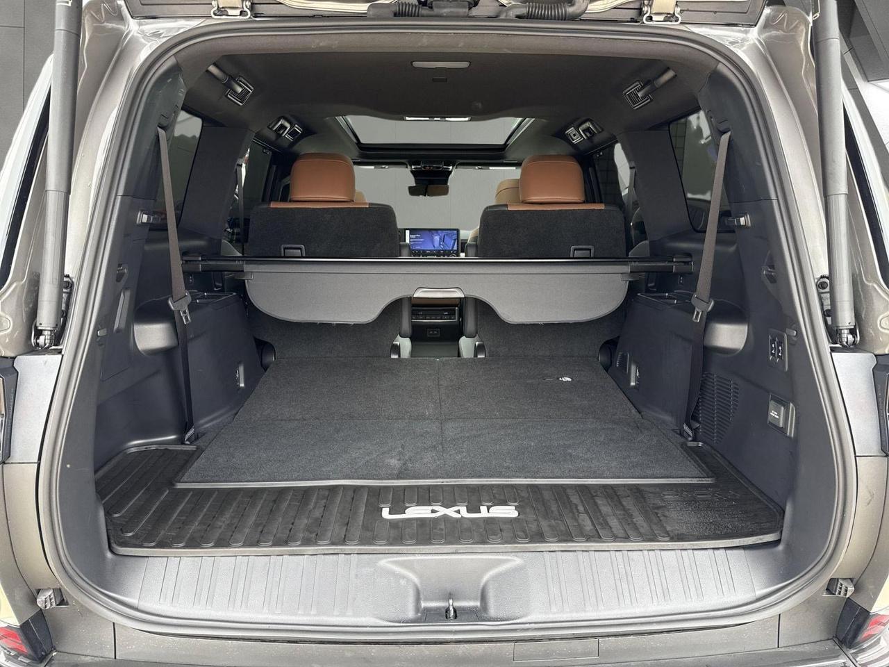 2025 Lexus GX 550 Luxury+ San Antonio TX