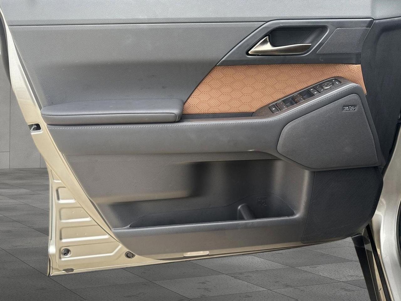 2025 Lexus GX 550 Luxury+ San Antonio TX