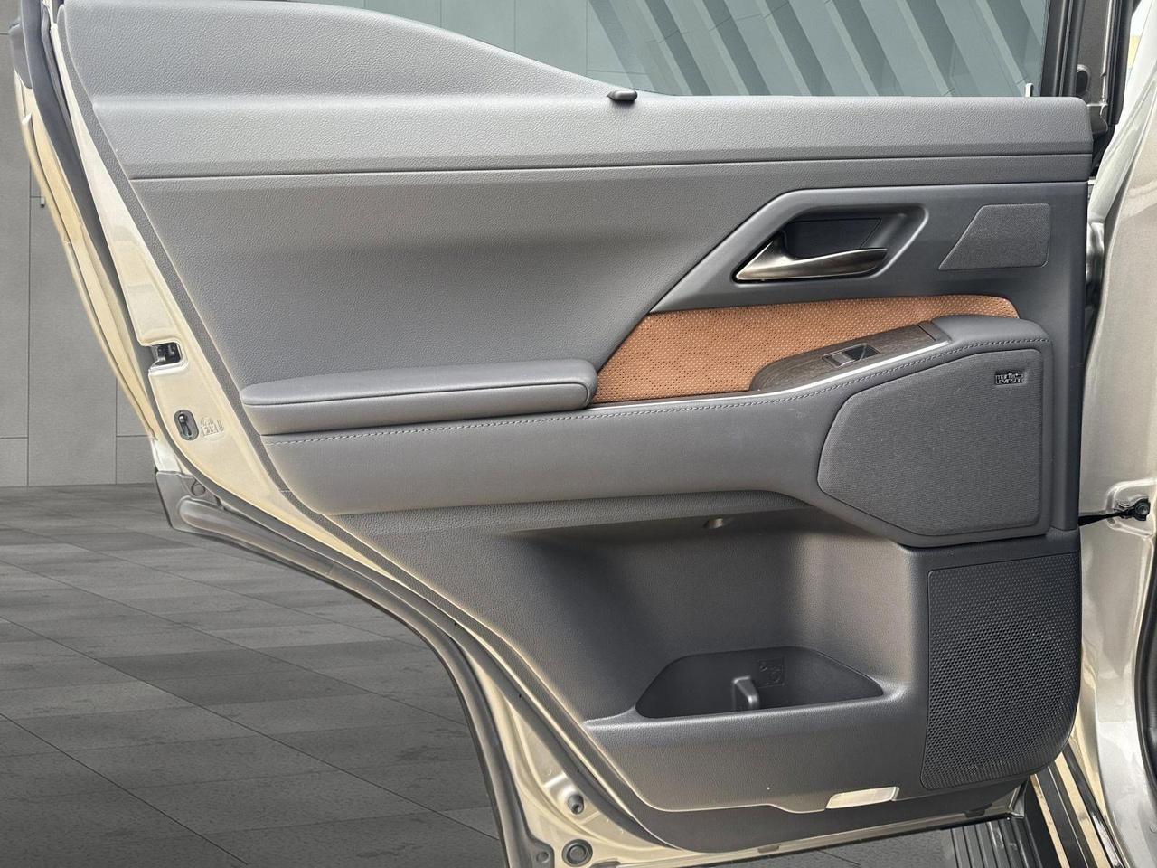2025 Lexus GX 550 Luxury+ San Antonio TX