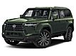 2025 Lexus GX 550 Luxury