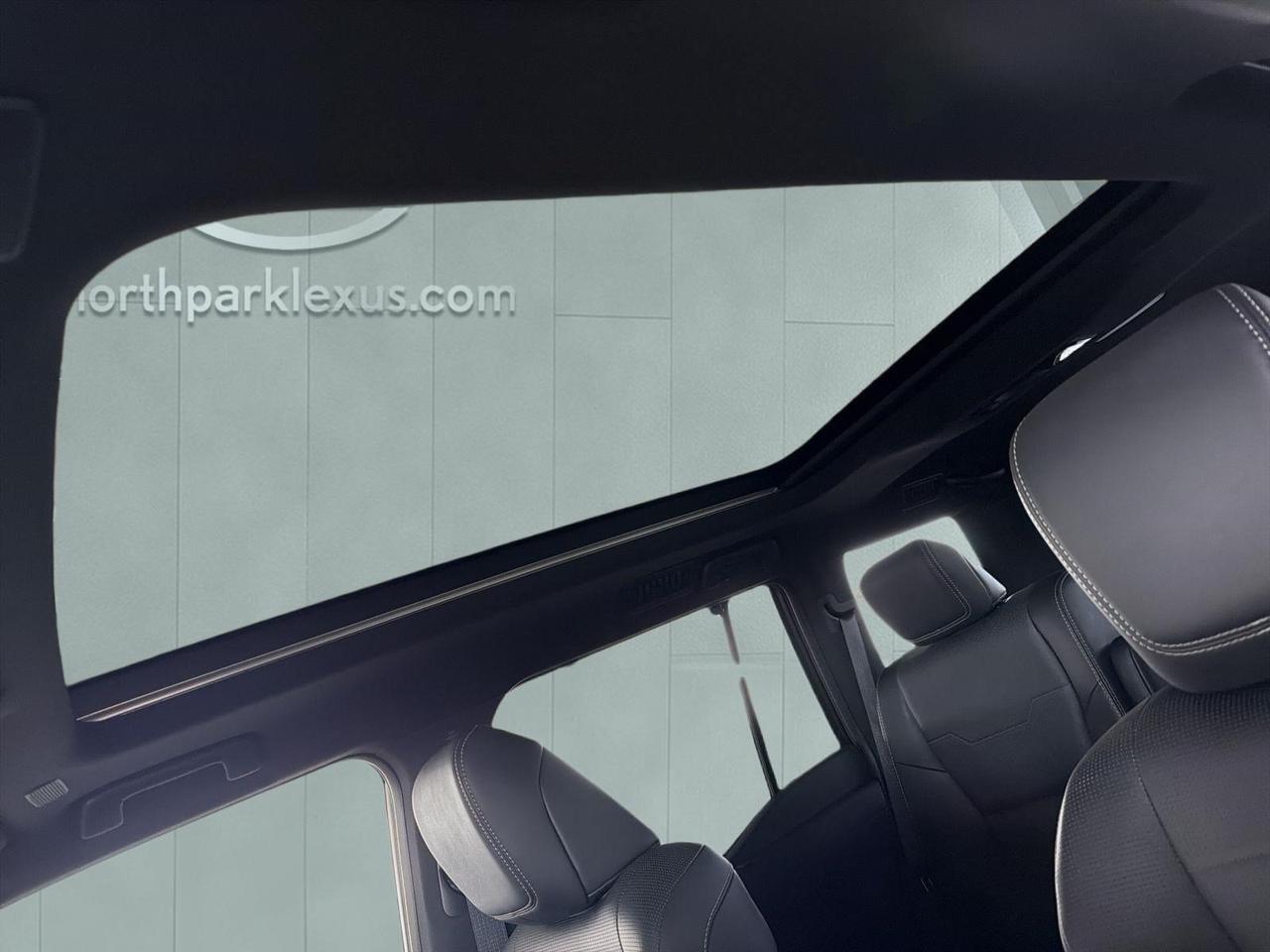 2025 Lexus GX 550 Luxury+ San Antonio TX