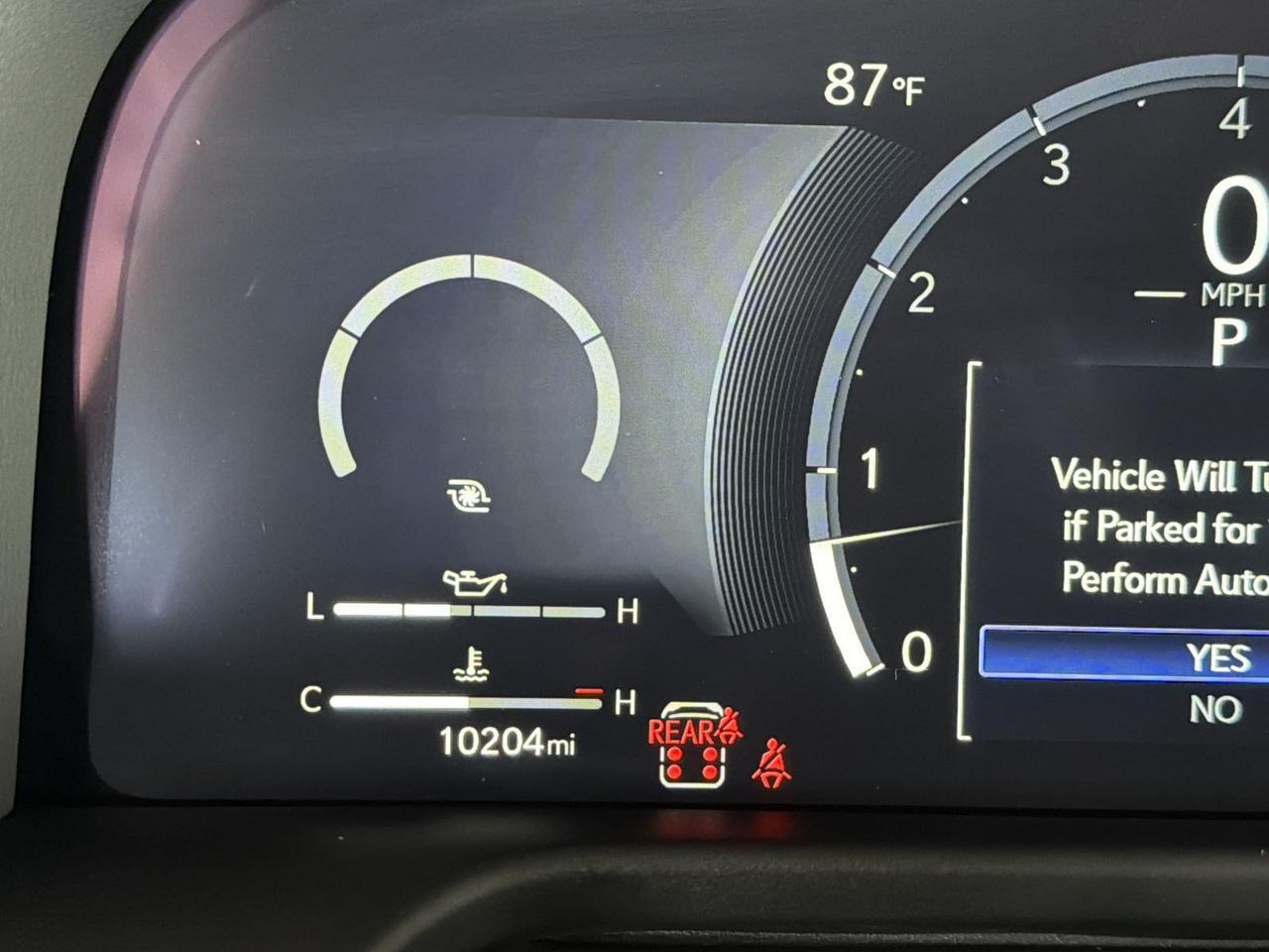 2025 Lexus GX 550 Luxury+ San Antonio TX