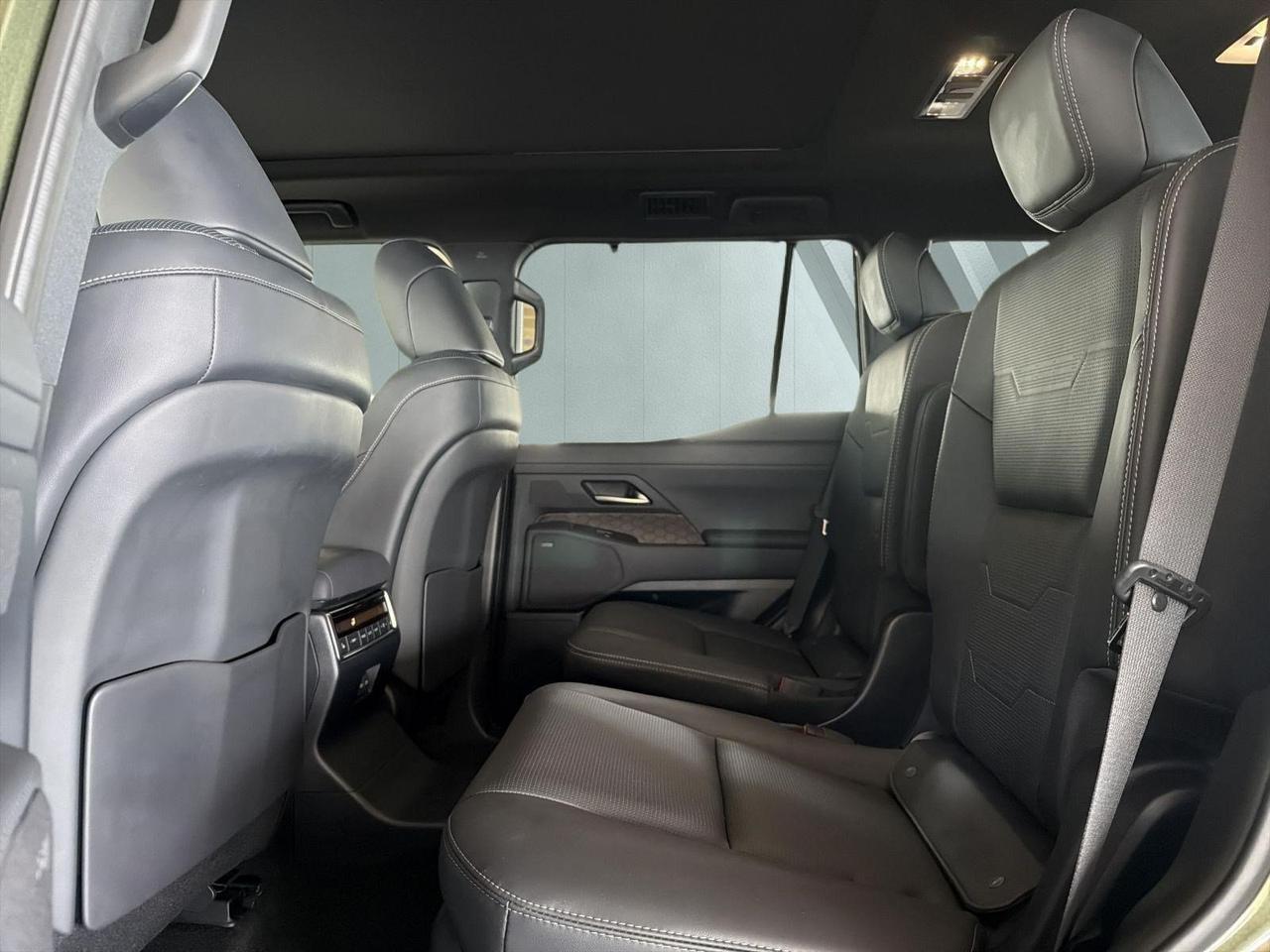 2025 Lexus GX 550 Luxury+ San Antonio TX