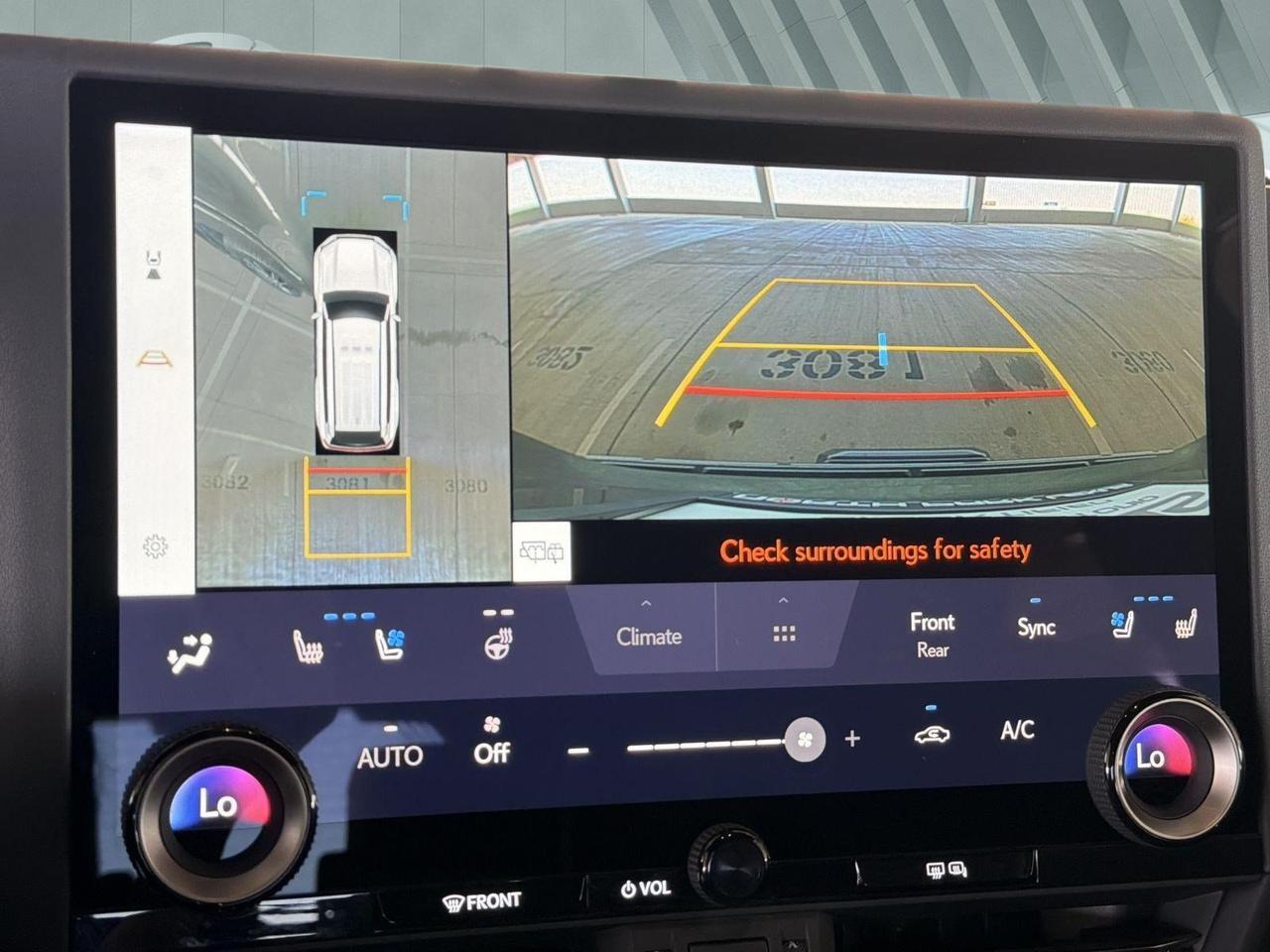 2025 Lexus GX 550 Luxury+ San Antonio TX