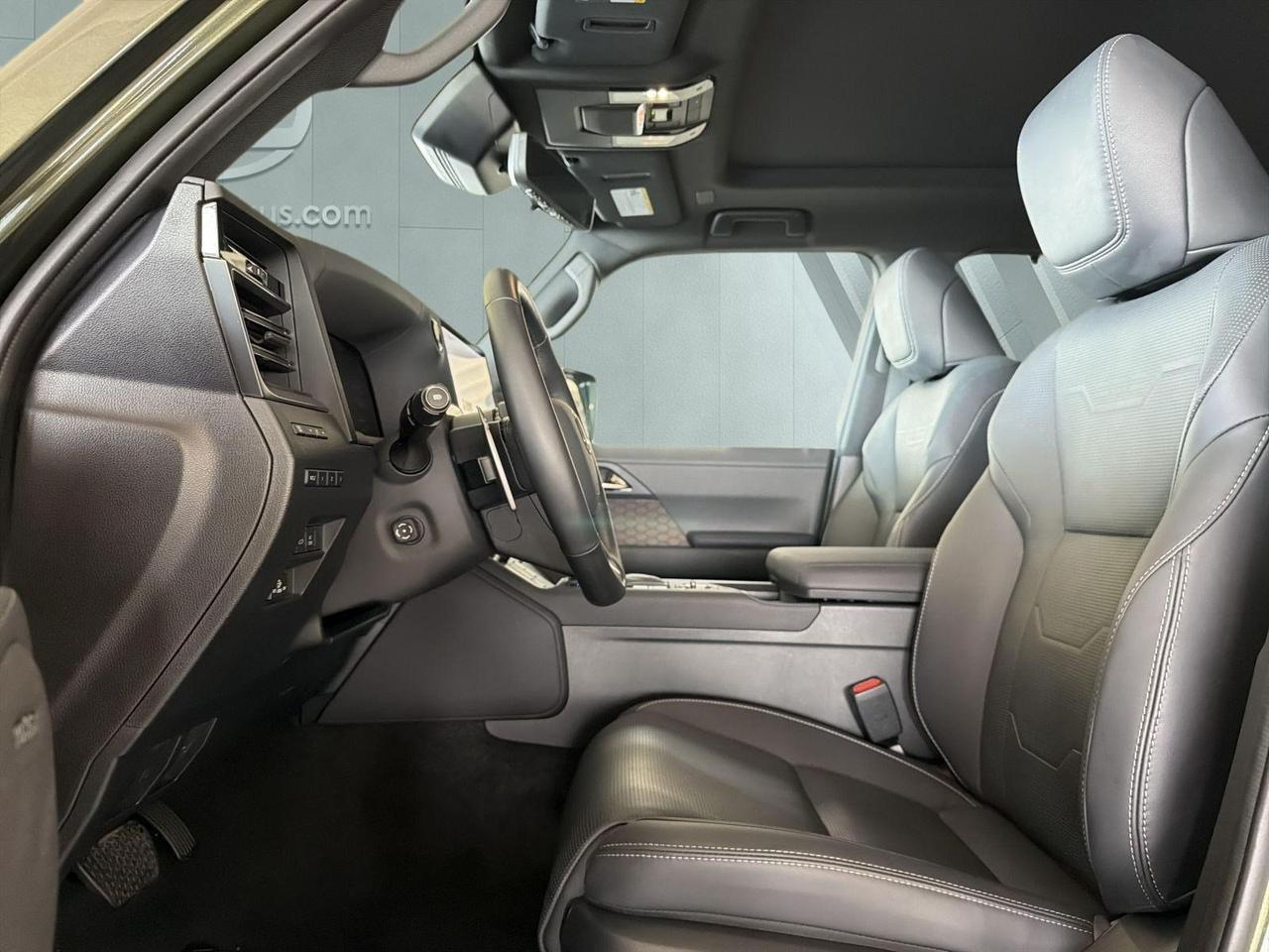 2025 Lexus GX 550 Luxury+ San Antonio TX