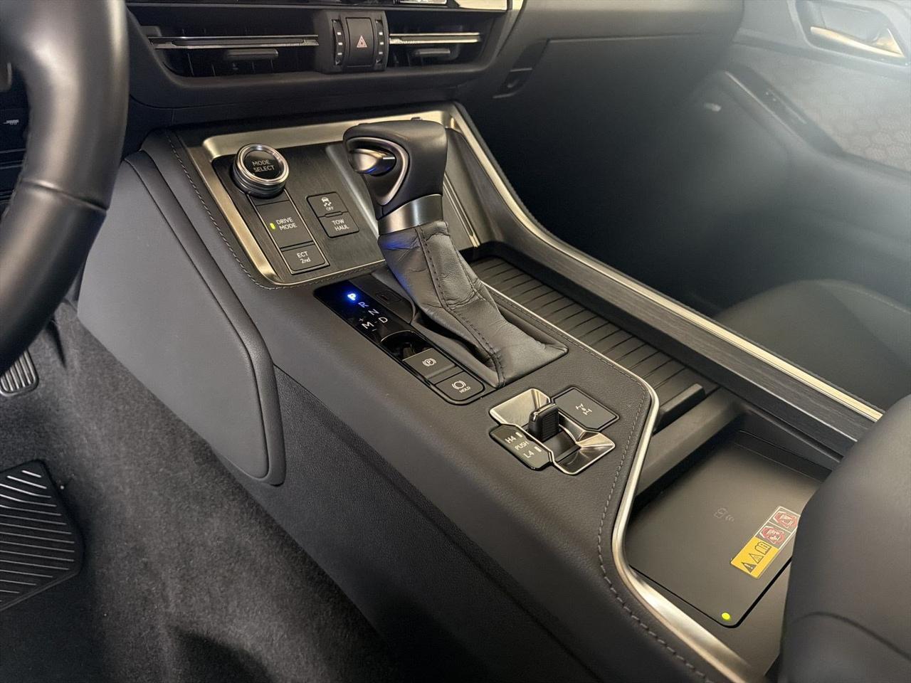 2025 Lexus GX 550 Luxury+ San Antonio TX