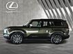 2025 Lexus GX 550 Luxury+