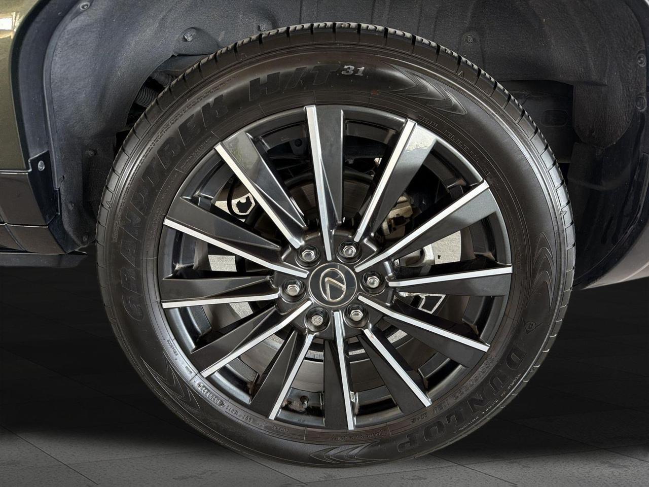 2025 Lexus GX 550 Luxury+ San Antonio TX