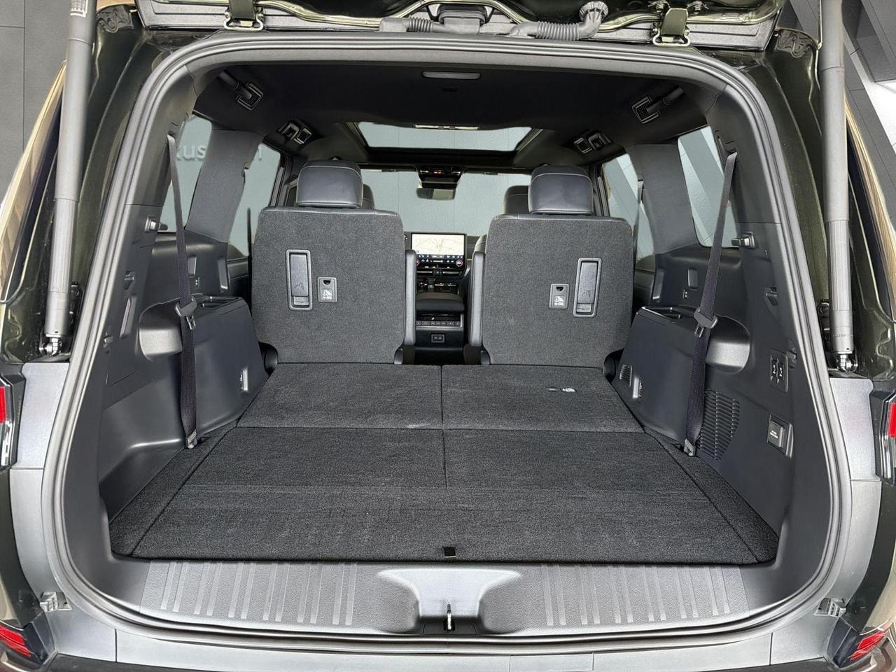 2025 Lexus GX 550 Luxury+ San Antonio TX