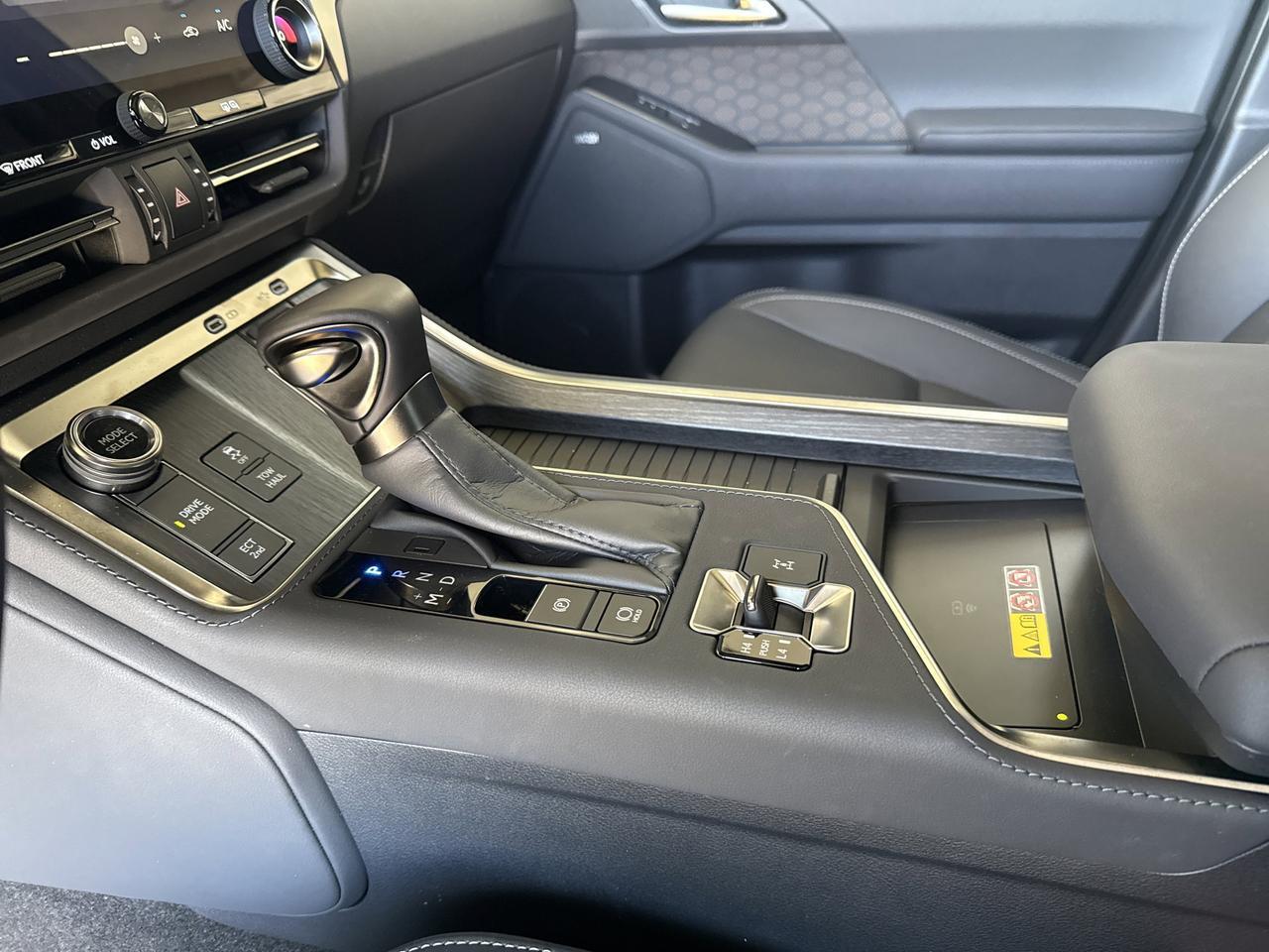 2025 Lexus GX 550 Luxury+ San Antonio TX