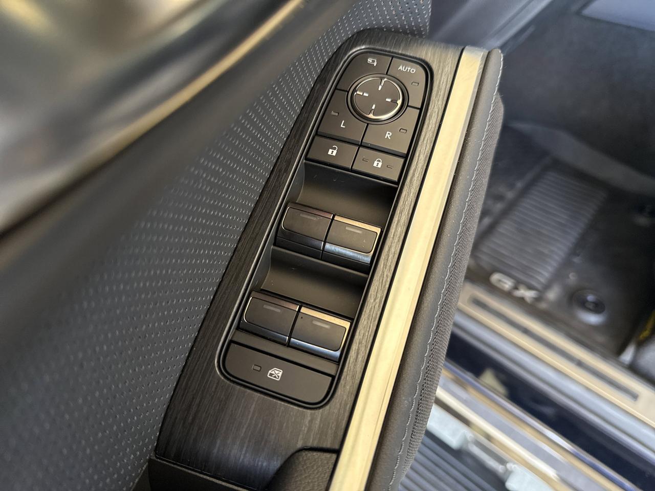 2025 Lexus GX 550 Luxury+ San Antonio TX