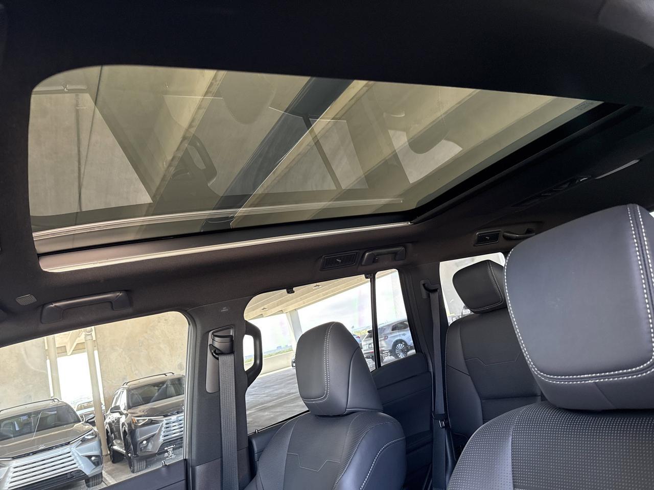 2025 Lexus GX 550 Luxury+ San Antonio TX