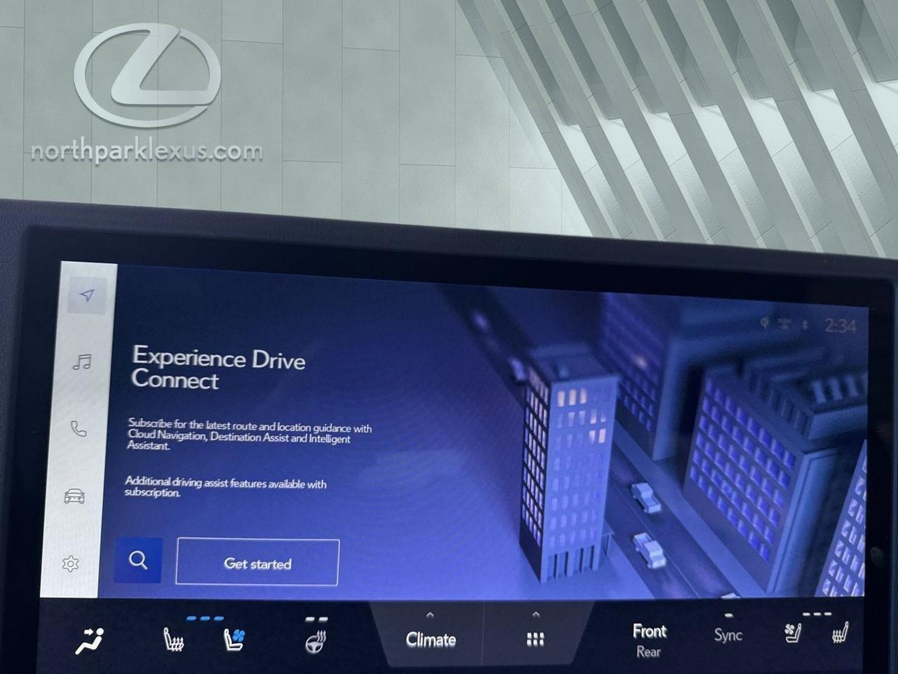 2025 Lexus GX 550 Luxury+ San Antonio TX