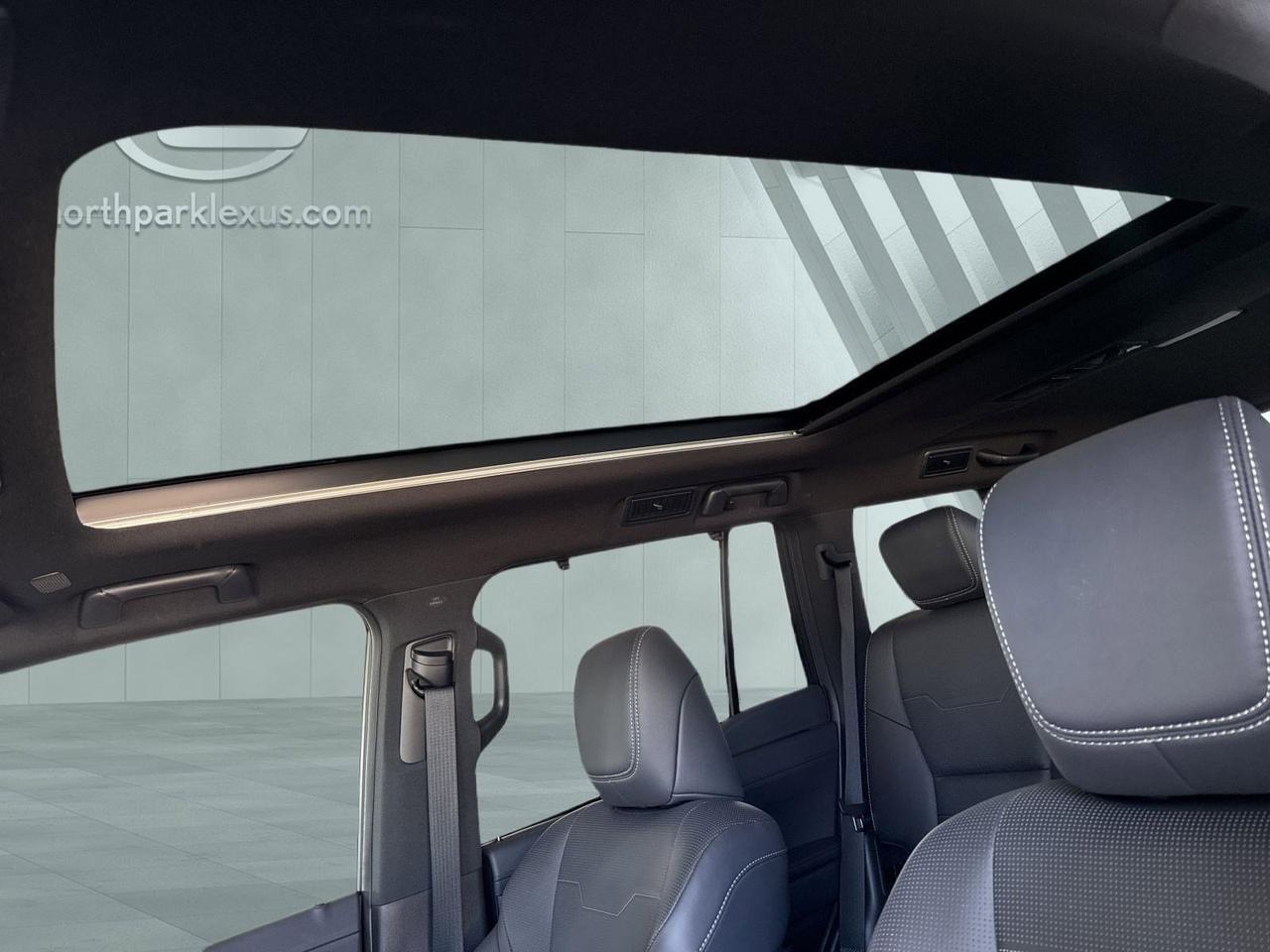 2025 Lexus GX 550 Luxury+ San Antonio TX