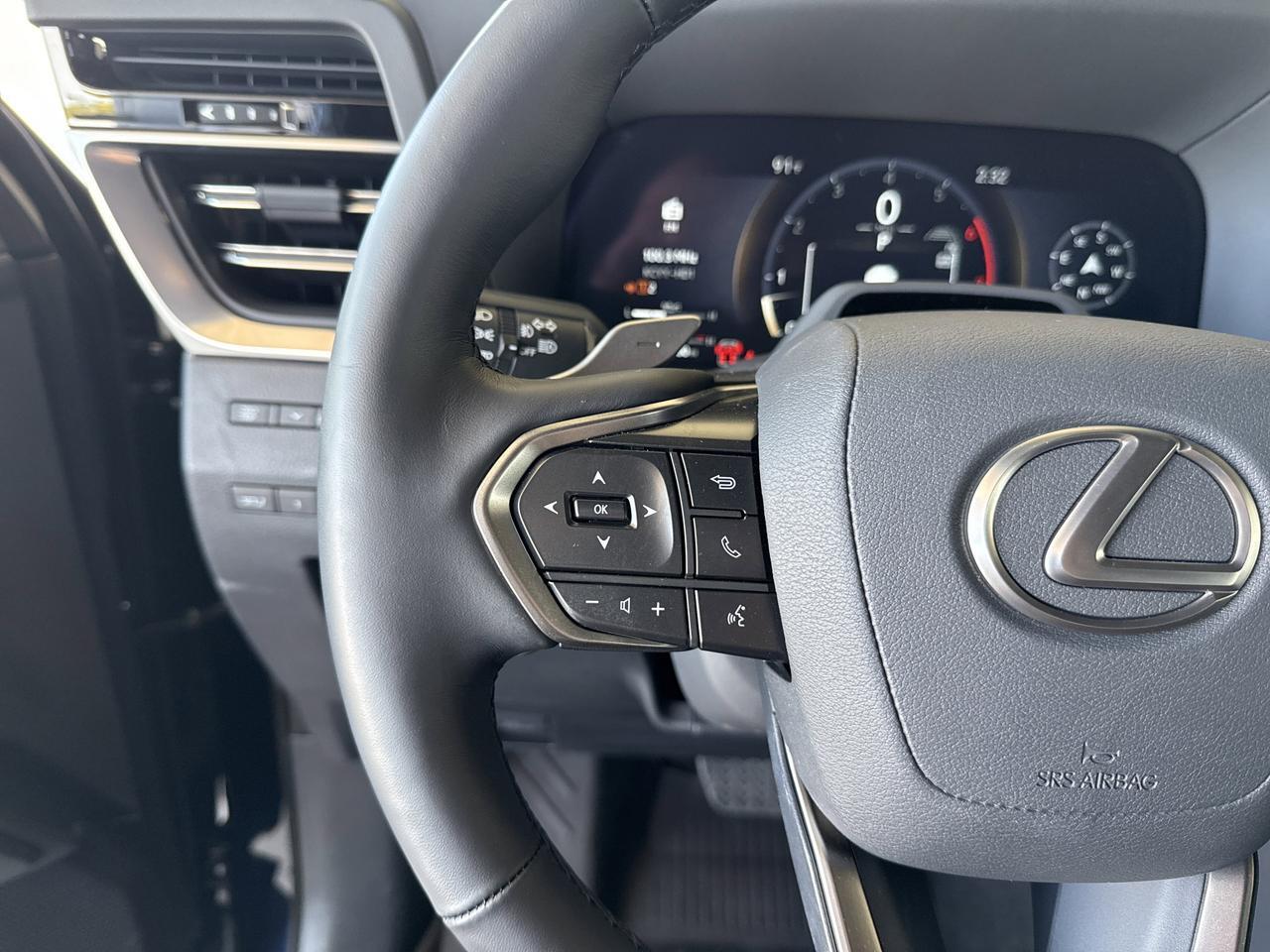 2025 Lexus GX 550 Luxury+ San Antonio TX