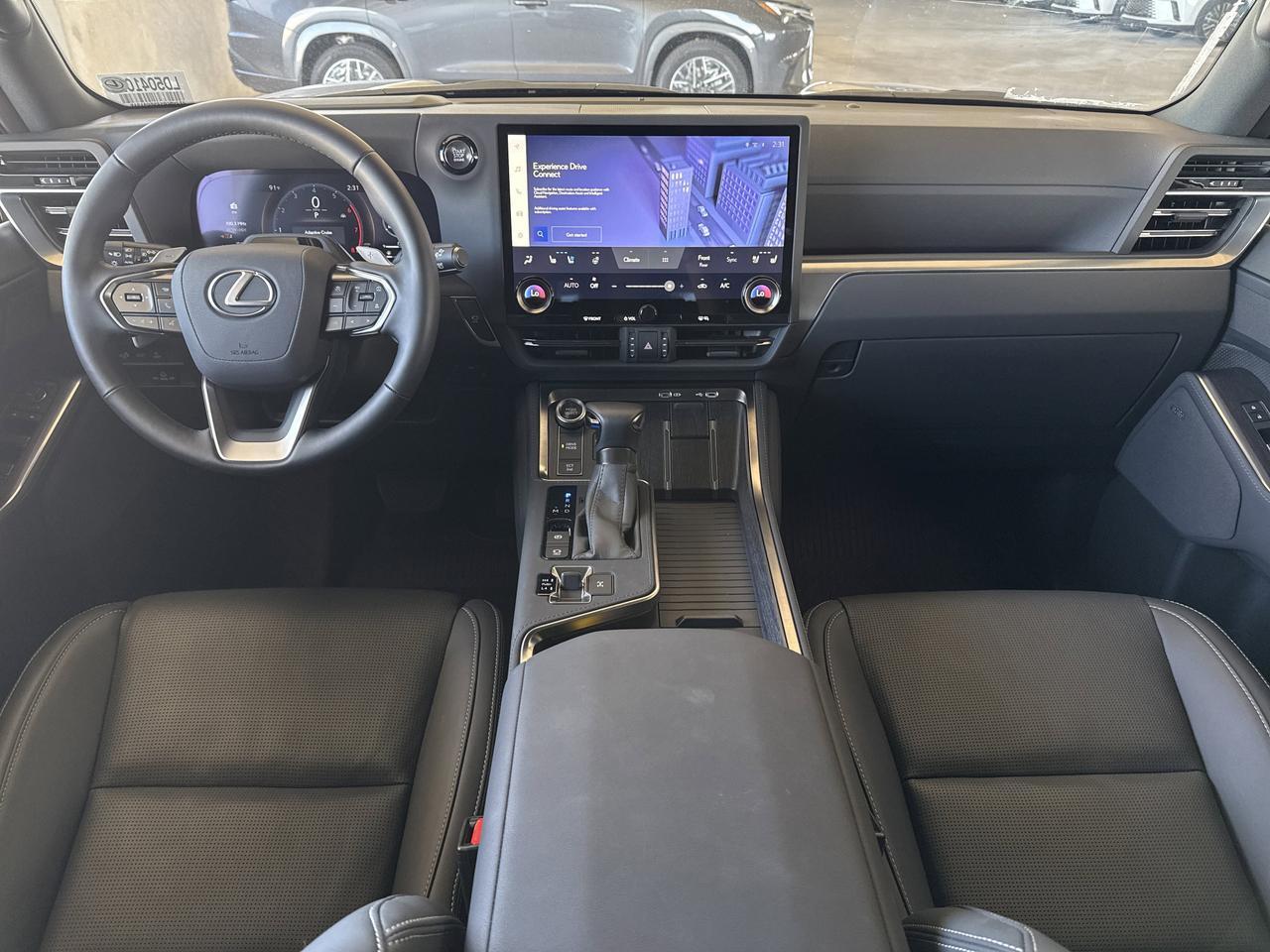 2025 Lexus GX 550 Luxury+ San Antonio TX