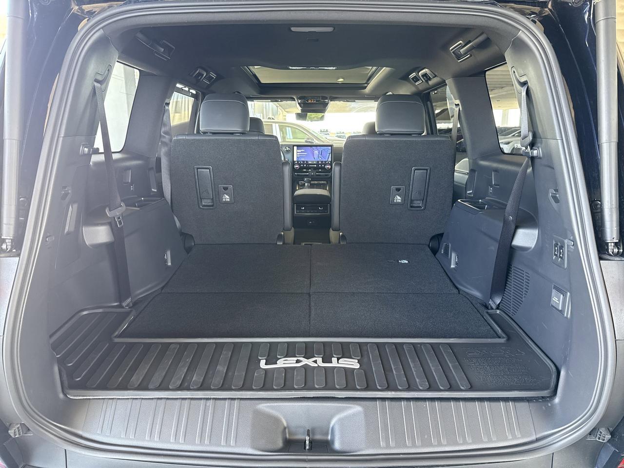 2025 Lexus GX 550 Luxury+ San Antonio TX