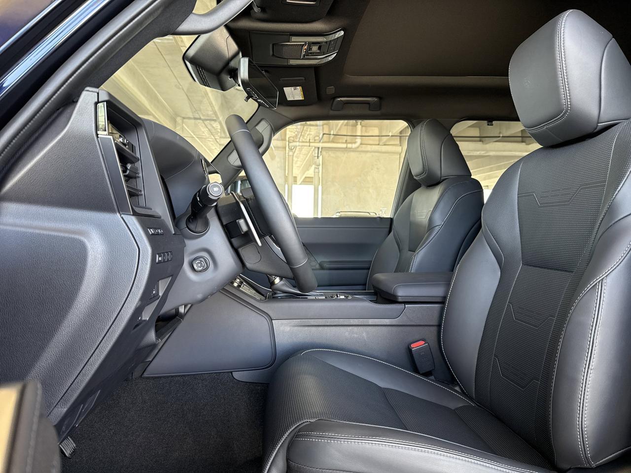 2025 Lexus GX 550 Luxury+ San Antonio TX