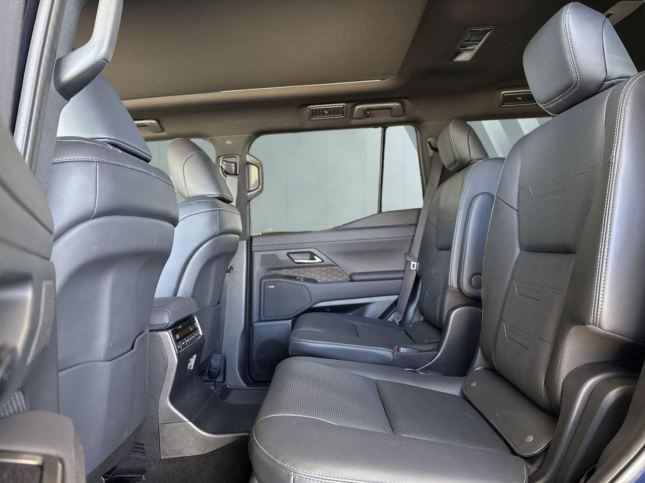 2025 Lexus GX 550 Luxury+ San Antonio TX